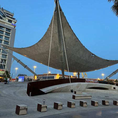 Appartamento Luce Durrës Exterior foto