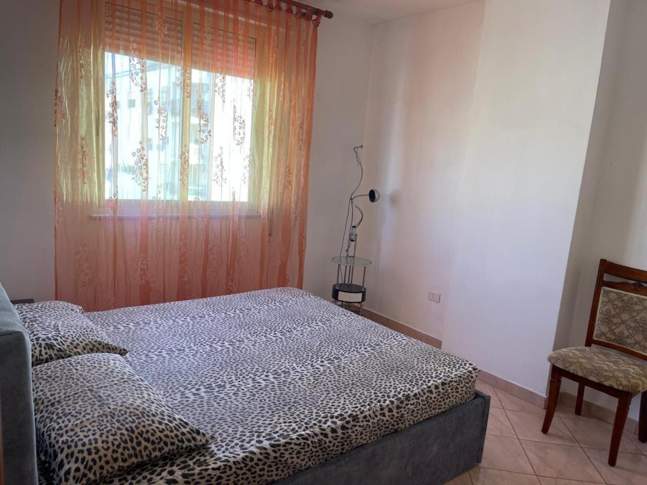 Appartamento Luce Durrës Exterior foto