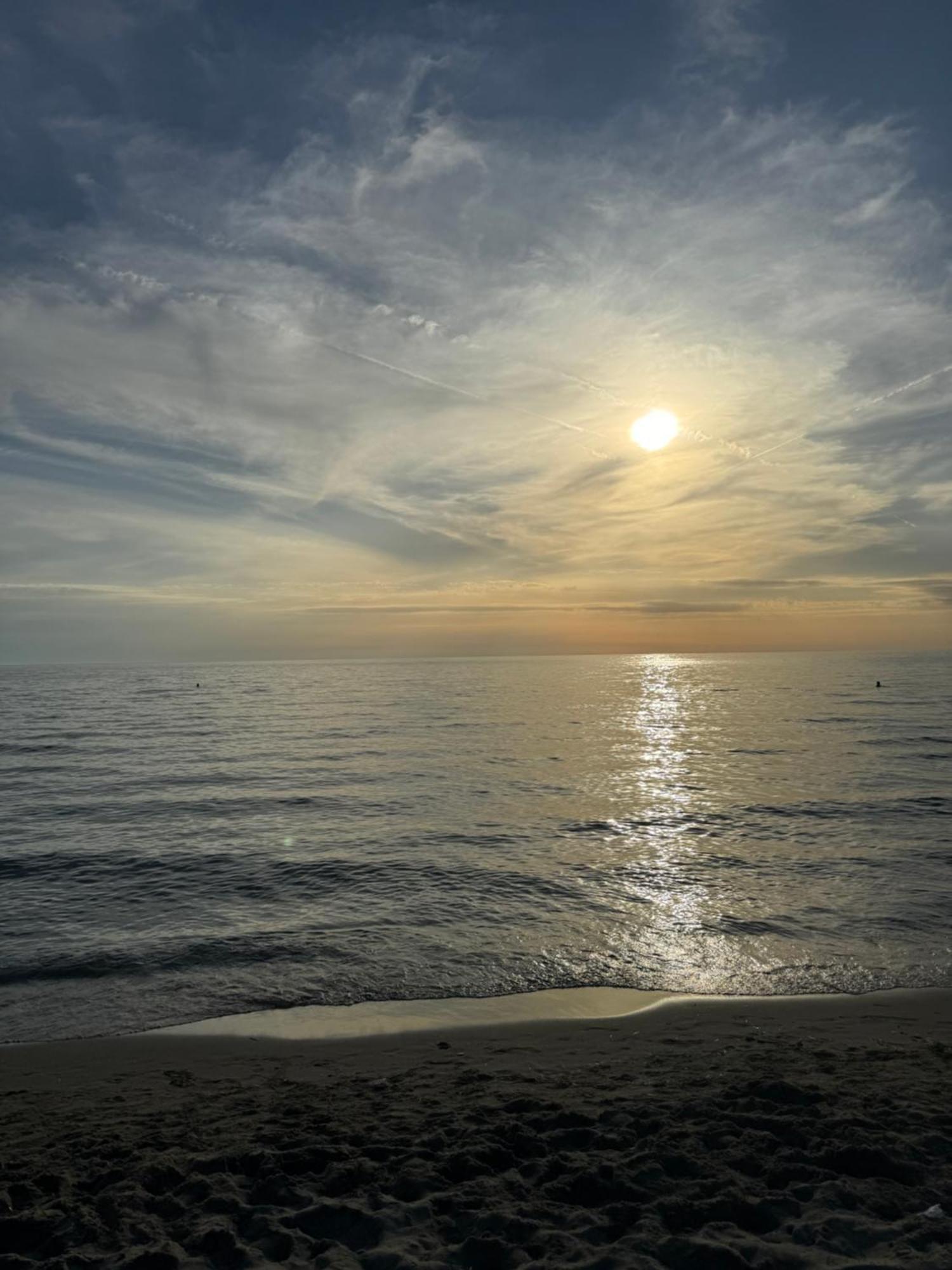 Appartamento Luce Durrës Exterior foto